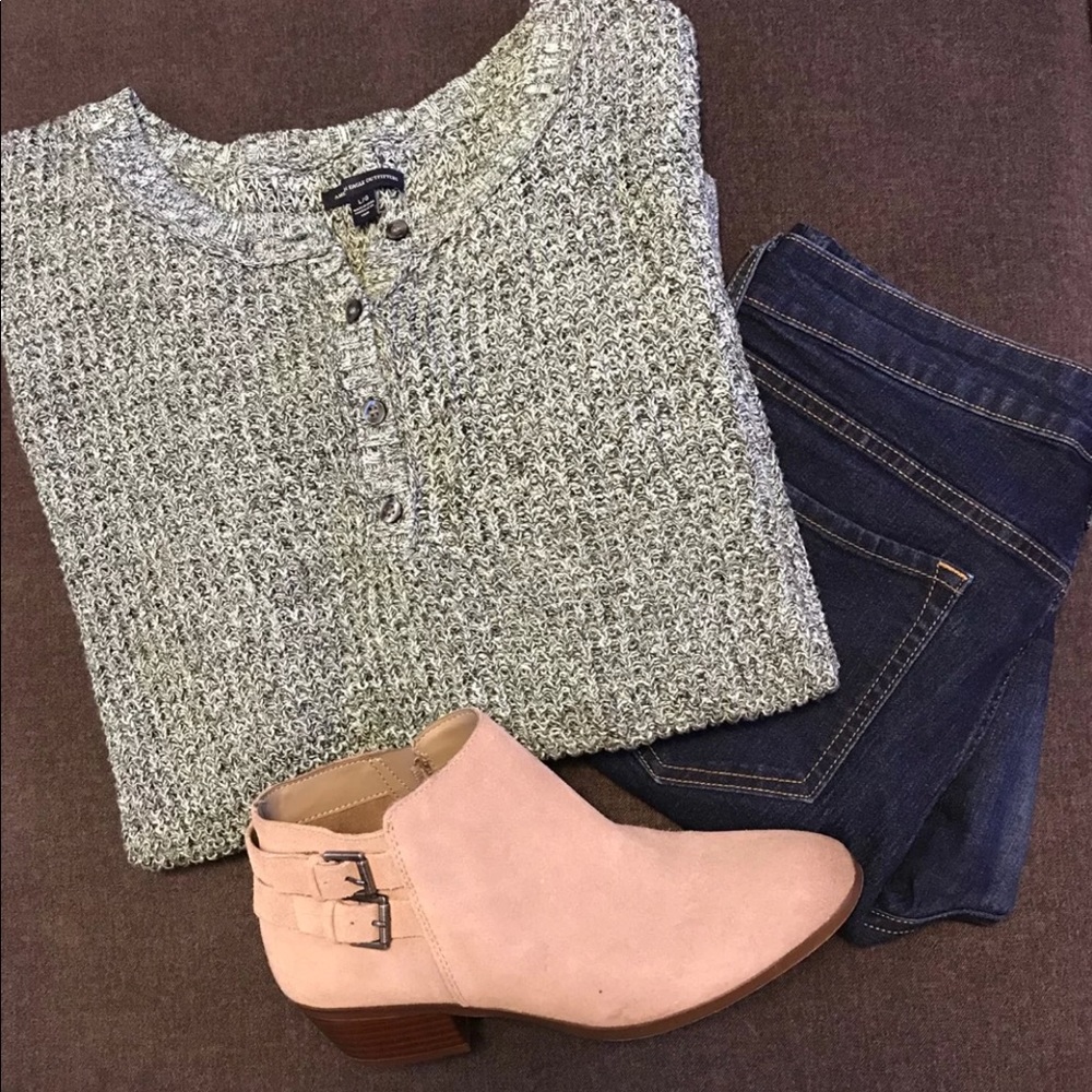 ✨American Eagle Sweater Large
